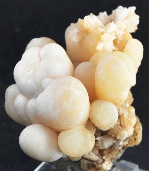 GIPSITA CRISTALIZADA MINERAL COLEÇÃO GEMSTONE Cód.2335M