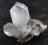 CELESTITA MINERAL PEDRA COLEÇÃO Celestite Gemstone Michigan USA. Cód.059M