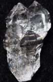 Quartzo Fumê Catedral Mineral Coleção Smoky Quartz BRAZIL Cód.509L
