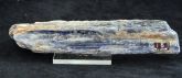 CIANITA Spécimen Mineral Coleção Pedra CYANITE MINERAL COLLECTION BRAZIL. Cód.151M