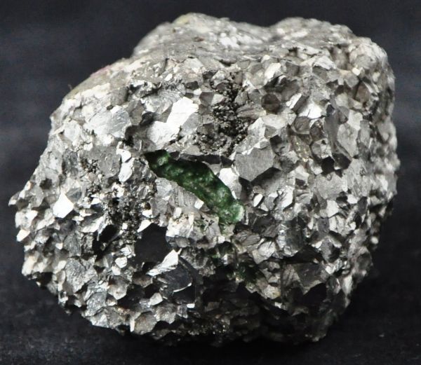 Wolframita Mineral Wolframite COLLECTION Pará Brazil Cód.269M