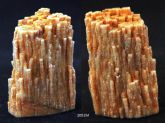 MUSCOVITA CRISTALIZADA PEDRA MINERAL COLLECTION MUSCOVITE CRYSTALIZED SPAIN Cód.2051M