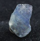 Safira Pedra Preciosa Mineral Coleção Sapphire Gemstones Cod.013M