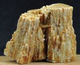 Muscovita Cristalizada Pedra Mineral Muscovite Crystalized Spain Cód.540M