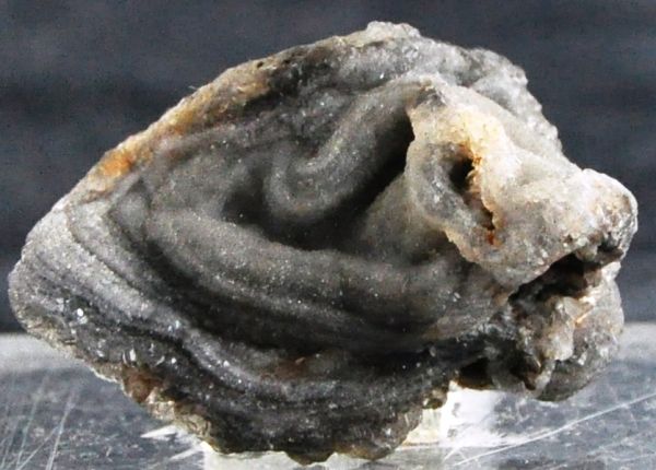 CALCEDÔNIA CRISTALIZADA PEDRA MINERAL COLLECTION CHALCEDONY CRYSTALLIZED FLOWER BRAZIL Cód.2201M