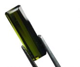 Turmalina Verde Verdelita Baguette 2ct Coleção Jóia 1022 L