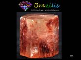 ARAGONITA CRISTAL PEDRA MINERAL SPAIN GEMSTONE COLLECTION. Cód.190M