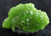 Smithsonita Mineral Pedra Coleção Smithsonite Gemstone Arizona USA Cód.475M