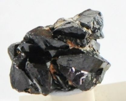 CASSITERITA Pedra Mineral COLLECTION Cassiterite GEMSTONE BRAZIL. Cód.081-M3