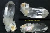 Ponta Extra de Quartzo Extra Quartz Tip Brazil Cód.5114M