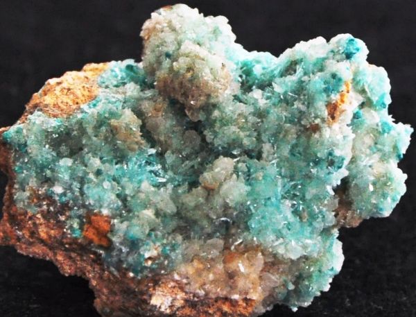 Crisocola Silica Gema Mineral Chrysocolla Gem Silica