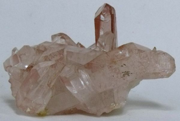QUARTZO VERMELHO COM INCLUSÃO DE ÓXIDO DE FERRO Cód. 5131M