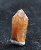 CHILDRENITA PEDRA MINERAL COLEÇÃO LINÓPOLIS MG CHILDRENITE GEMSTONE BRAZIL Cód.019M