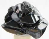 Cassiterita Mineral Pedra COLLECTION Cassiterite Gemstone BRAZIL.Cód.081-M1
