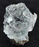 Água Marinha Cristalizada  COLLECTION Aquamarine Crystallized GEMSTONE BRAZIL Cód.478M