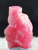 RODOCROSITA MAGNÍFICO MINERAL SPÉCIMEN DE COLEÇÃO PEDRA GEMSTONE RODOCROSITE ARGENTINA Cód.046M