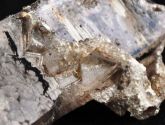 Quartzo com Inclusões e Formações Geométricas Quartz Gems Cód.2303M