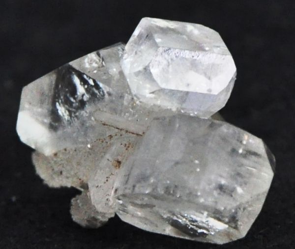 APOFILITA Mineral Pedra Preciosa Apofilite Gemstones POONA ÍNDIA. Cód.058M