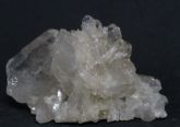 Agrupamento de Quartzo (Cristal de Rocha) Grouping of Quartz (Crystal Rock) Brazil Cód.5085