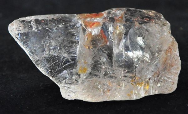 Topázio Branco Mineral Pedra Preciosa White Topaz Gem