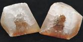 Geodo Poliedro Raríssimo Spécimen Mineral Polyhedric Geode Cód.2028M
