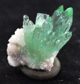 APOFILITA Mineral Pedra COLEÇÃO Apofilite Gemstone Poona ÍNDIA. Cód.061M