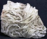 ALBITA CRISTALIZADA MINERAL PEDRA COLLECTION ALBITE CRYSTALLIZED BRAZIL Cód.5133M