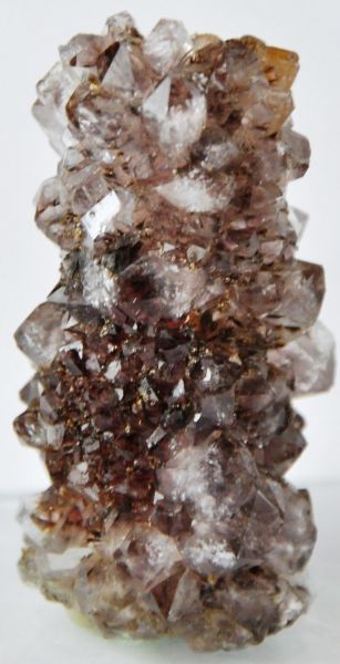 Ametista Torre Pinha Cristalizada Mineral Special Amethyst Cód.473M