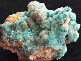 Crisocola Silica Gema Mineral Chrysocolla Gem Silica