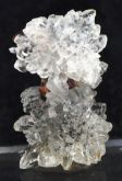 Druza Quartzo Flor Pedra Preciosa Mineral Flower Quartz Gems Cód.2023M