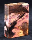 JASPE FACETADO E POLIDO COLLECTION JASPER FACETED AND POLISHED INDIA Cód.266M