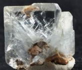 Barita Mineral Coleção Pedra Preciosa COLLECTION Barite Gemstone USA COLORADO Cód.051M