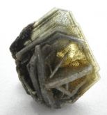 BARITA PEDRA MINERAL COLEÇÃO Baryte Gemstone BRAZIL. Cód.062M