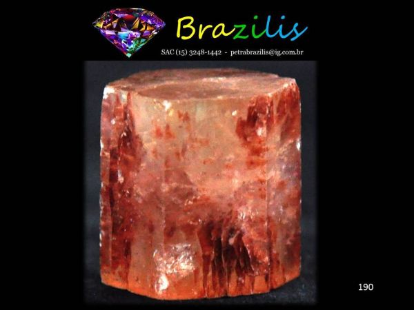 ARAGONITA CRISTAL PEDRA MINERAL SPAIN GEMSTONE COLLECTION. Cód.190M