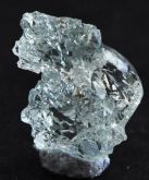 Água Marinha Cristalizada Pedra Mineral CRYSTALLIZED AQUAMARINE COLLECTION Cód.474M