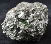 Wolframita Mineral Wolframite COLLECTION Pará Brazil Cód.269M