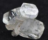 APOFILITA Mineral Pedra Preciosa Apofilite Gemstones POONA ÍNDIA. Cód.058M