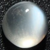 Pedra da Lua Feldspato Pedra Preciosa Lapidada Moonstone Cut Cód.356L