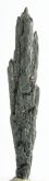 Cianita Vassourinha Pedra Mineral Black Kyanite Gemstones Cód.330M
