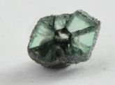 Esmeralda Pedra Preciosa Mineral Emerald Gemstones. Cód.004M