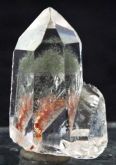 QUARTZO COM INCLUSÕES COLLECTION QUARTZ WITH INCLUSIONS BRAZIL Cód.2220M