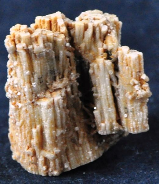 Muscovita Cristalizada Spécimen Mineral Pedra Muscovite Cód.539M