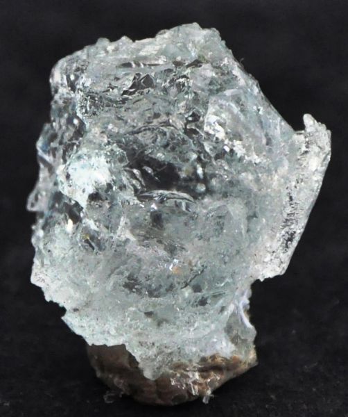 Água Marinha Cristalizada COLLECTION Aquamarine Crystallized GEMSTONE BRAZIL Cód.478M