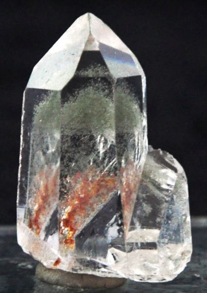 QUARTZO COM INCLUSÕES COLLECTION QUARTZ WITH INCLUSIONS BRAZIL Cód.2220M