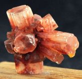 Aragonita Spécimen Mineral Pedra Coleção Aragonite Gemstones
