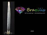 SELENITA MINERAL DE COLEÇÃO CRYSTAL SELENITE  BRAZIL Cód.2315M