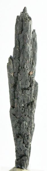 Cianita Vassourinha Pedra Mineral Black Kyanite Gemstones Cód.330M